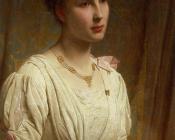 查尔斯 爱德华 佩鲁吉尼 : Miss Helen Lindsay